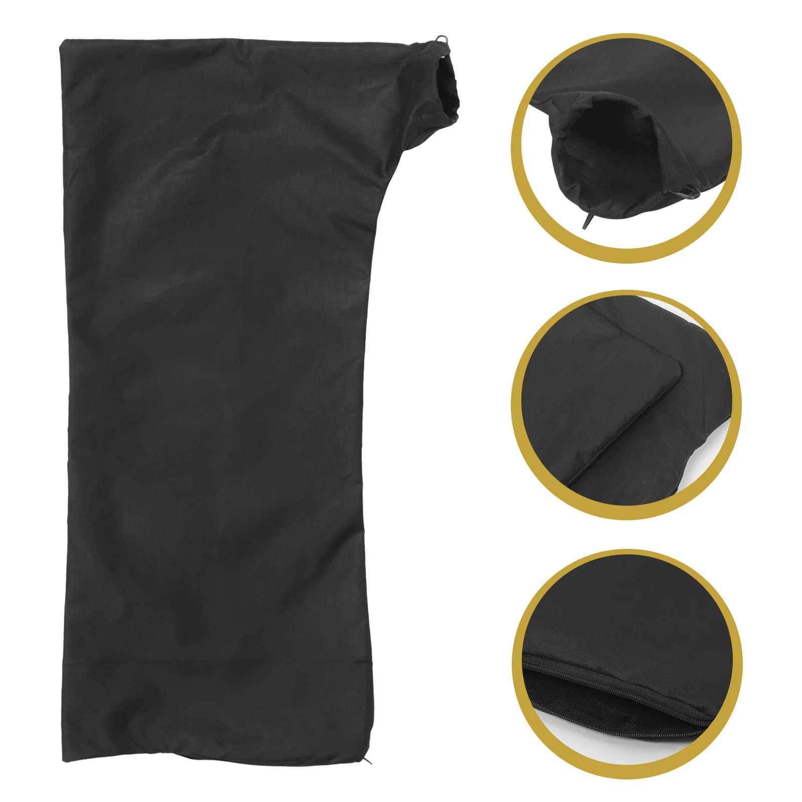 Saw Machine Dust Bag Extended Cloth Design Reusable Dust Collector Bag Easy Install Saw Accessory for Clean Work Area
Saw Machine Dust Bag Extended Cloth Design Reusable Dust Collector Bag Easy Install Saw Accessory for Clean Work Area