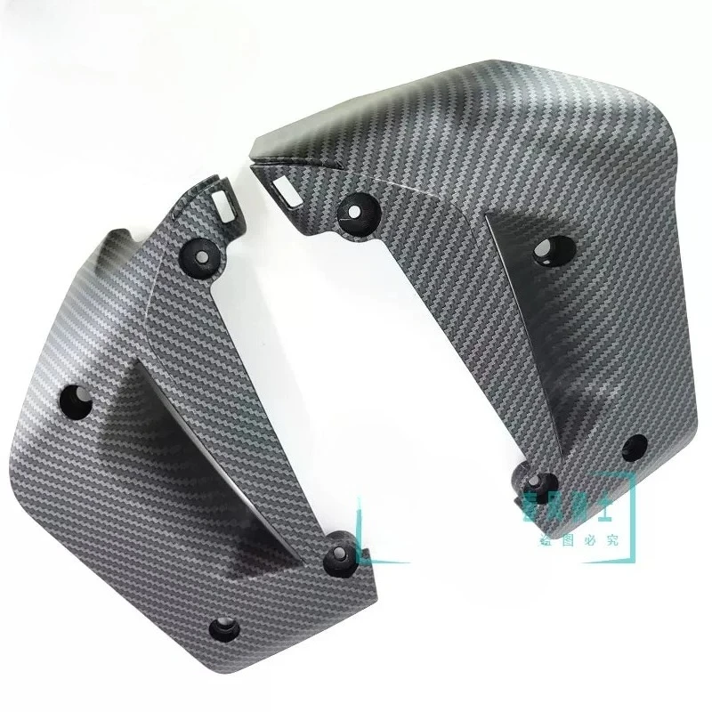 For CFMOTO 700CLX 700-2A Motorcycle Water tank inner protection plate left/right
For CFMOTO 700CLX 700-2A Motorcycle Water tank inner protection plate left/right