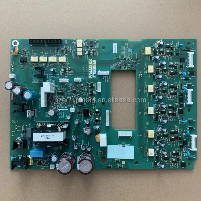 VX4PPC11N4 Inverter power board motherboard/driver board/new inventory/spare parts
VX4PPC11N4 Inverter power board motherboard/driver board/new inventory/spare parts