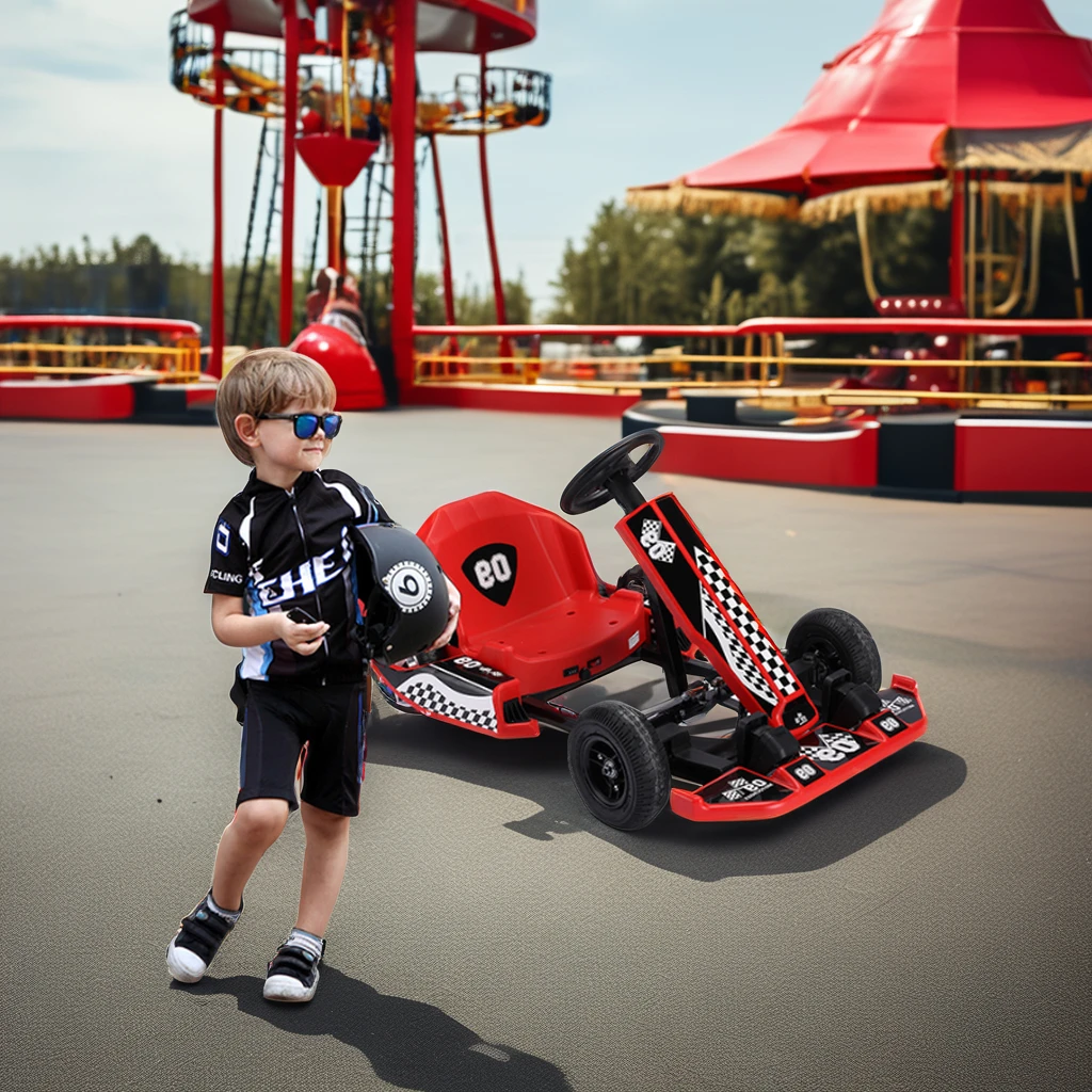 Электрический литий-ионный аккумулятор Go Karts 36 В 3,6 Ач, 8-дюймовый надувной колесо для мини-каратинга
Электрический литий-ионный аккумулятор Go Karts 36 В 3,6 Ач, 8-дюймовый надувной колесо для мини-каратинга