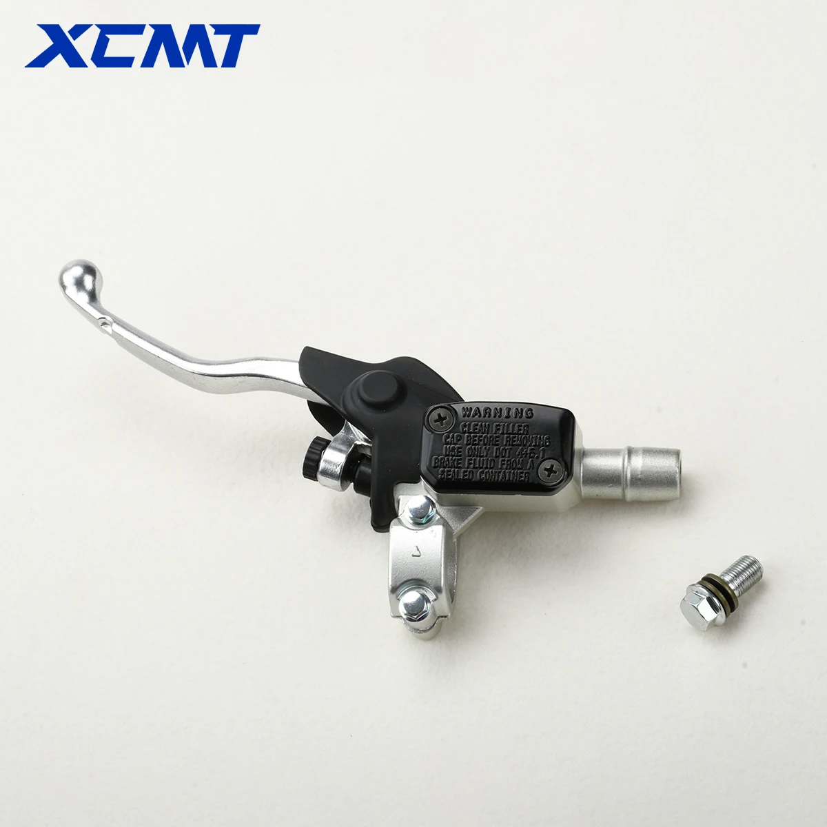 For HUSQVARNA For HUSABERG FC FE FX TE TC 125 250 300 350 450 501 Motorcycle Hydraulic Clutch Master Cylinder Brake Pump Handle
For HUSQVARNA For HUSABERG FC FE FX TE TC 125 250 300 350 450 501 Motorcycle Hydraulic Clutch Master Cylinder Brake Pump Handle