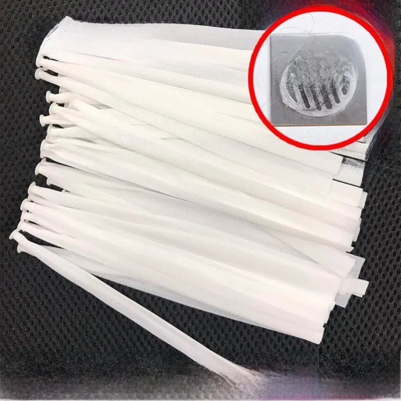 Disposable Hair Filter Bag for Kitchen Sink Drainage Basin Vegetable Washing Basin Wastewater Drain Filter Sewer
Disposable Hair Filter Bag for Kitchen Sink Drainage Basin Vegetable Washing Basin Wastewater Drain Filter Sewer