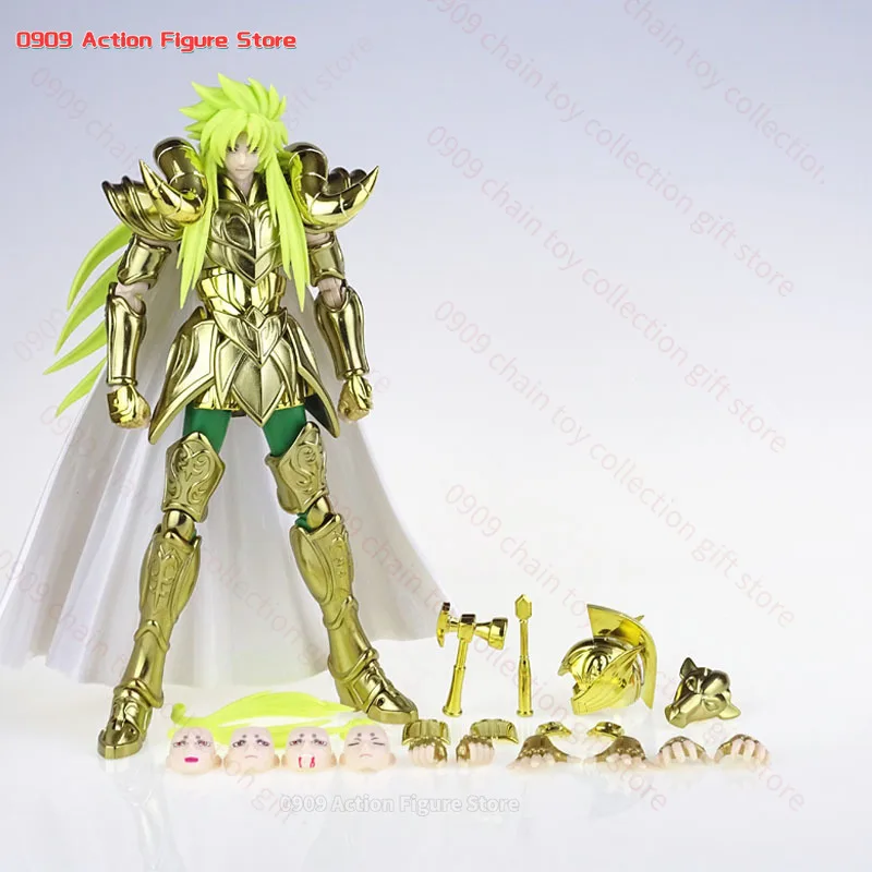 В наличии Модель ShineTime/ST Saint Seiya Myth Cloth EX Aries Shion Gold Lost Canvas/LC Knights of the Zodiac Фигурка
В наличии Модель ShineTime/ST Saint Seiya Myth Cloth EX Aries Shion Gold Lost Canvas/LC Knights of the Zodiac Фигурка