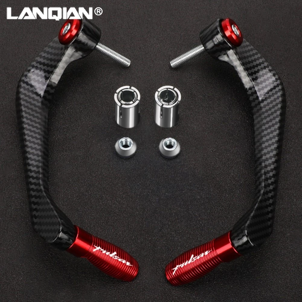 For Bajaj Pulsar 200 NS/200 RS/200 AS Motorcycle CNC Handlebar Handguard Brake Clutch Levers Hand Guard Protector Accessories
For Bajaj Pulsar 200 NS/200 RS/200 AS Motorcycle CNC Handlebar Handguard Brake Clutch Levers Hand Guard Protector Accessories