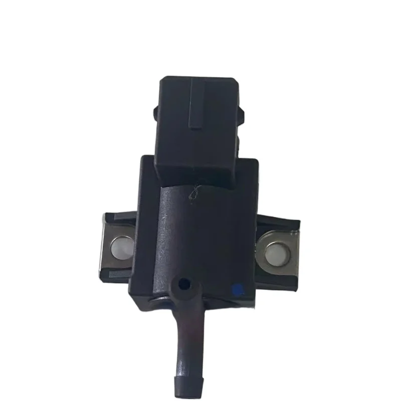 Genuine Exhaust Gas Regulating Valves Vacuum Switching Valve Exhausts Gas Recirculation Bypass Valve Plastic for Maxus T60 T70
Genuine Exhaust Gas Regulating Valves Vacuum Switching Valve Exhausts Gas Recirculation Bypass Valve Plastic for Maxus T60 T70
