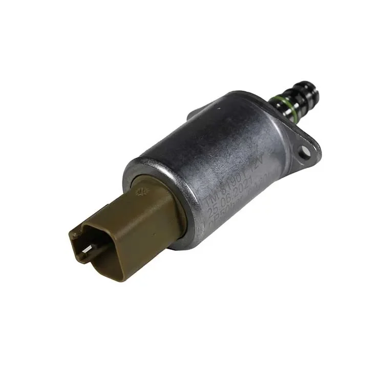 High Quality Excavator Spare Part Solenoid Valve for TM 81901 12V PP50bar PA20bar SOLENOID VALVE
High Quality Excavator Spare Part Solenoid Valve for TM 81901 12V PP50bar PA20bar SOLENOID VALVE