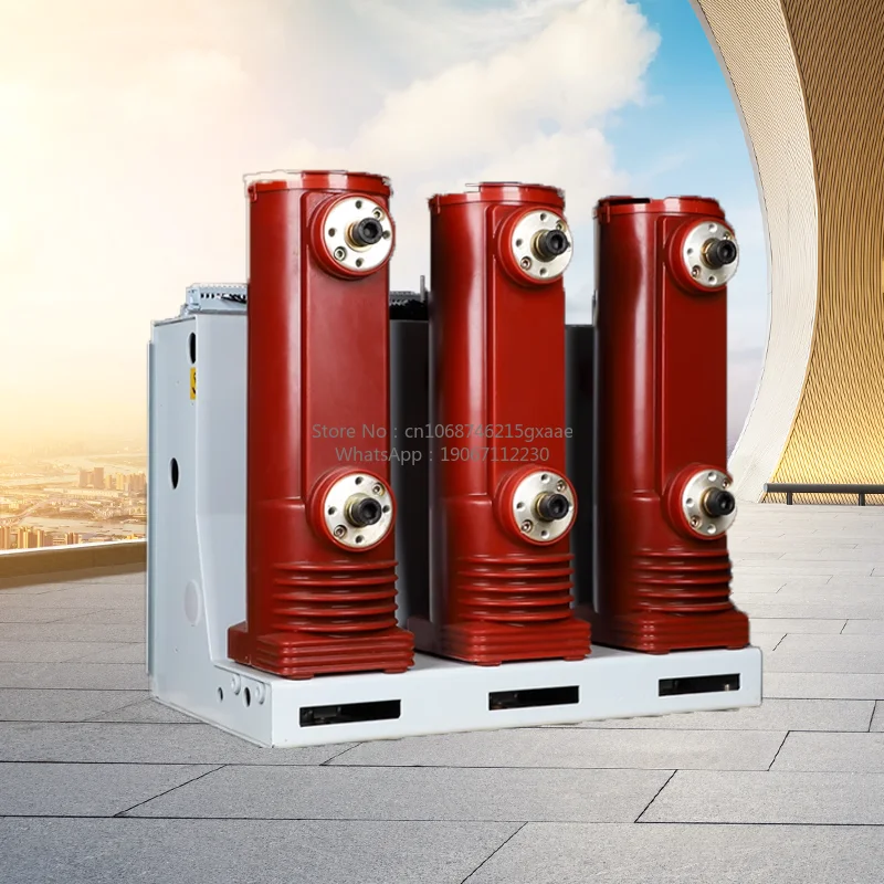 Vacuum Pump for Circuit Breaker 12 kV 24 kV 36 kV 630 A 1250 A 110 V 220 V for Factory Sale
Vacuum Pump for Circuit Breaker 12 kV 24 kV 36 kV 630 A 1250 A 110 V 220 V for Factory Sale