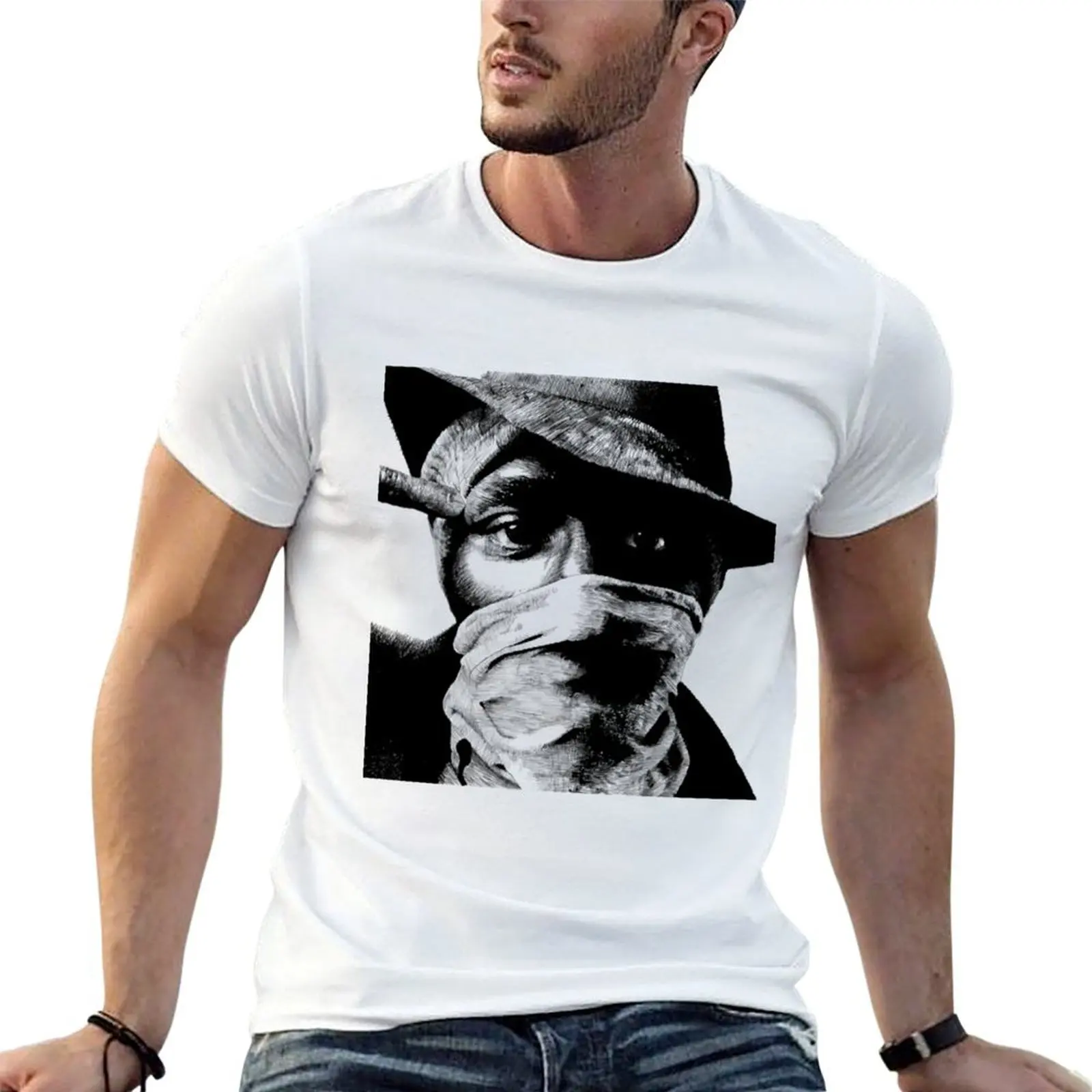 The New Danger - Mos Def T-Shirt man t shirt cotton t shirt man designer t shirts for man pack white T-shirt
The New Danger - Mos Def T-Shirt man t shirt cotton t shirt man designer t shirts for man pack white T-shirt