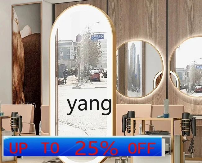 LMM Special Floor Double-Sided Mirror Hairdressing Mirror Hairdressing Shop Hair Cutting Mirror
LMM Special Floor Double-Sided Mirror Hairdressing Mirror Hairdressing Shop Hair Cutting Mirror