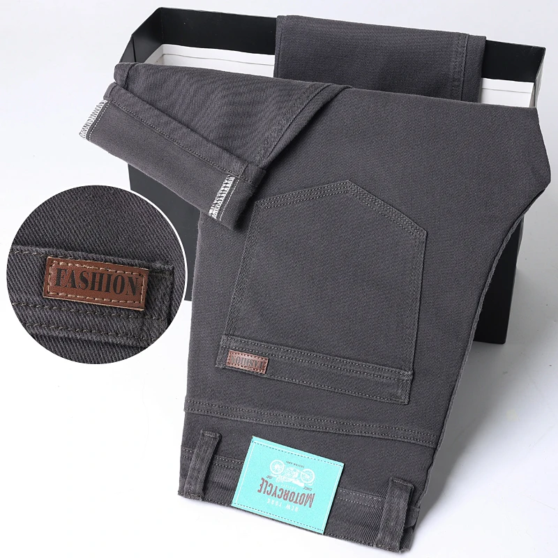 Мужские повседневные брюки-чинос 2026 года, 96% хлопок, плотные, прямого кроя, эластичные, деловые, премиум-класса, длинные, больших размеров
Мужские повседневные брюки-чинос 2026 года, 96% хлопок, плотные, прямого кроя, эластичные, деловые, премиум-класса, длинные, больших размеров