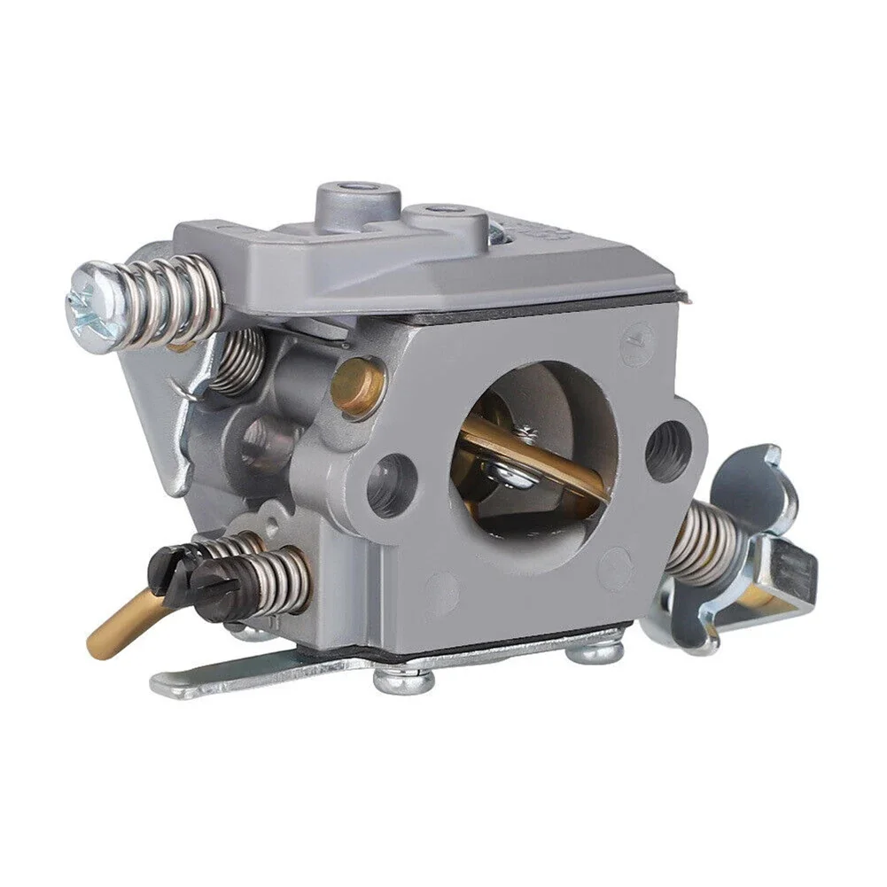 Карбюратор для бензопилы Craftsman 18 42cc 545081885 с воздушным и топливным фильтрами, топливным шлангом, прокладками и грушей для ремонта двигателя
Карбюратор для бензопилы Craftsman 18 42cc 545081885 с воздушным и топливным фильтрами, топливным шлангом, прокладками и грушей для ремонта двигателя