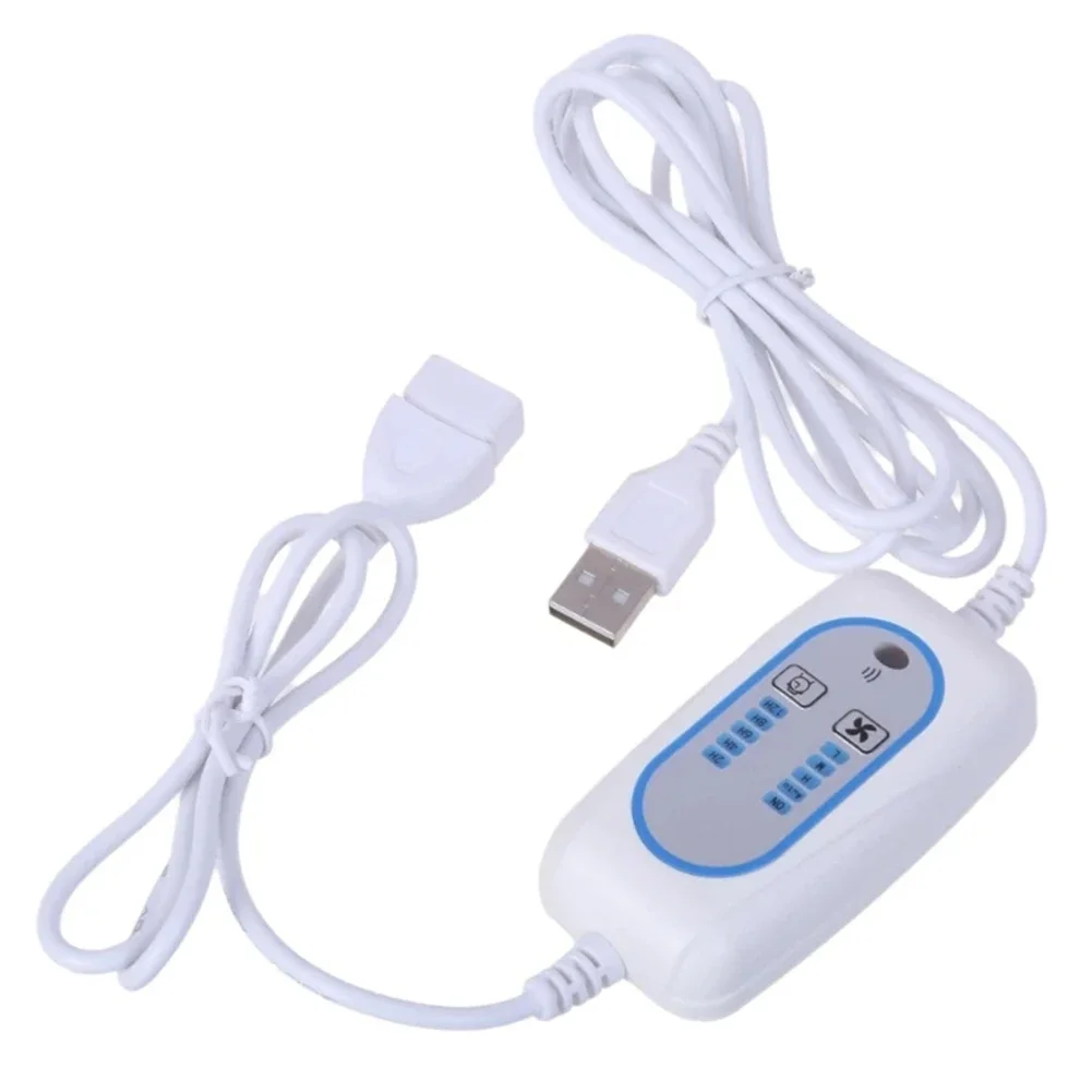 Легко управляйте свой USB-устройств с помощью этого удлинителя с дистанционным управлением и функцией переключателя таймера.
Легко управляйте свой USB-устройств с помощью этого удлинителя с дистанционным управлением и функцией переключателя таймера.