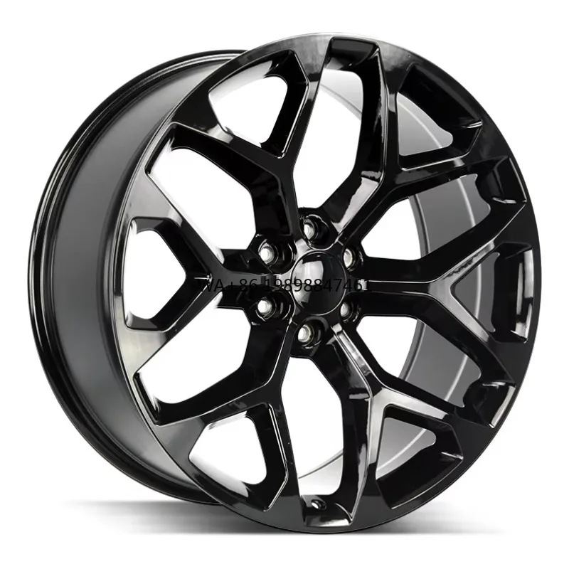 New Arrival 6x1397 Car Rims Forged Wheels Cast Wheels For Passenger Car SUV Off Road
New Arrival 6x1397 Car Rims Forged Wheels Cast Wheels For Passenger Car SUV Off Road
