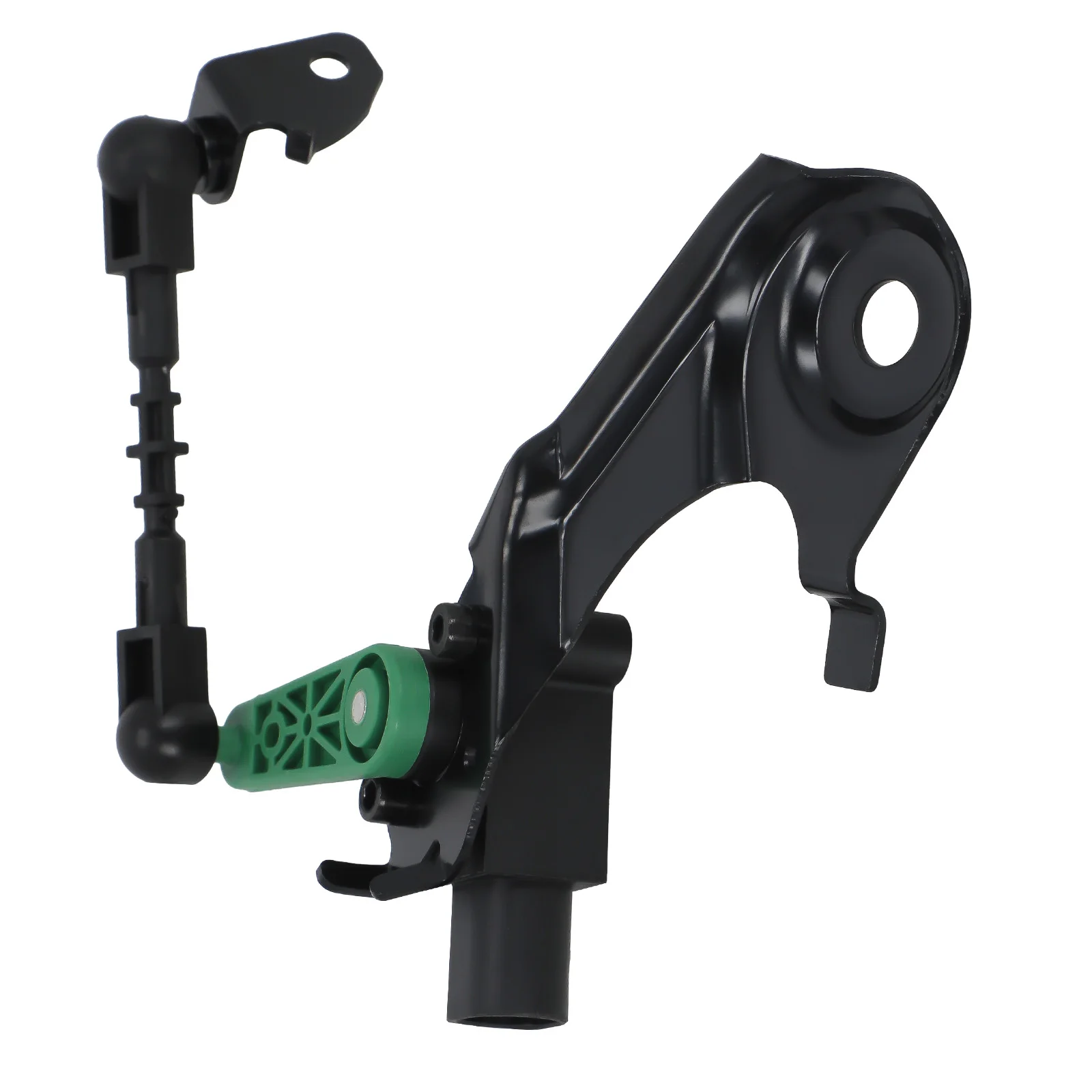 Rear Suspension Height Level Sensor For Audi A6 A7 Q5 3.0L V6 2013-17 4H0941310C
Rear Suspension Height Level Sensor For Audi A6 A7 Q5 3.0L V6 2013-17 4H0941310C