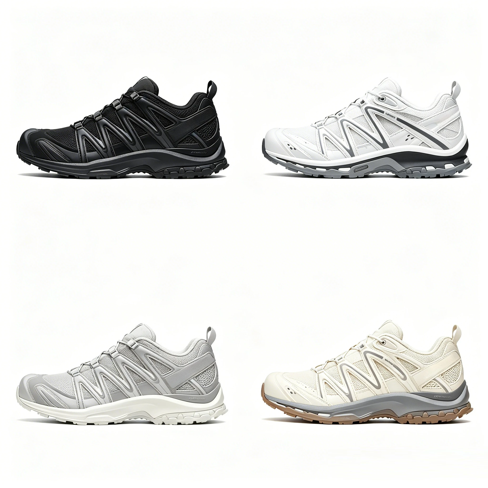 High Quality Comfortable Breathable Wear resistant Sports Shoes Shoes Absorption Cushioning Outdoor Mens Trendy Running Shoes
High Quality Comfortable Breathable Wear resistant Sports Shoes Shoes Absorption Cushioning Outdoor Mens Trendy Running Shoes