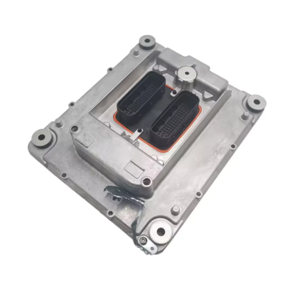 21695313 Voe21695313 20814604 Voe20814604 Модуль управления двигателем E см для экскаватора Volvo D16e A30d с гарантией 6 месяцев
21695313 Voe21695313 20814604 Voe20814604 Модуль управления двигателем E см для экскаватора Volvo D16e A30d с гарантией 6 месяцев