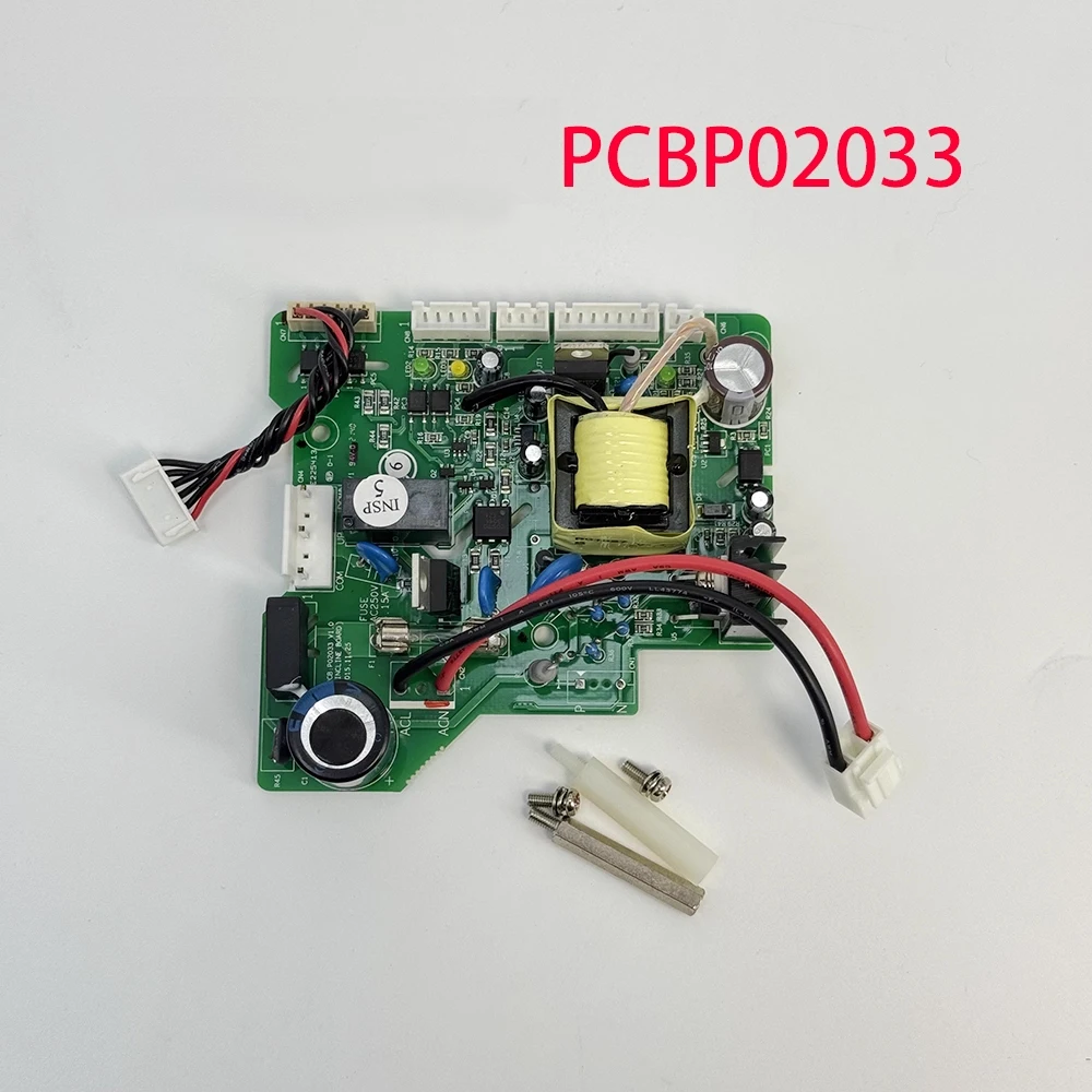 PCB P02033 New Inverter Motherboard Control Board For Treadmill
PCB P02033 New Inverter Motherboard Control Board For Treadmill
