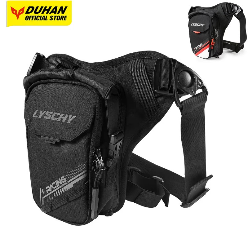 New Motorcycle Leg Bag Waterproof Expandable Motorbike Riding Leg Bag Multifunctional Biker Waist Bag Scalable
New Motorcycle Leg Bag Waterproof Expandable Motorbike Riding Leg Bag Multifunctional Biker Waist Bag Scalable