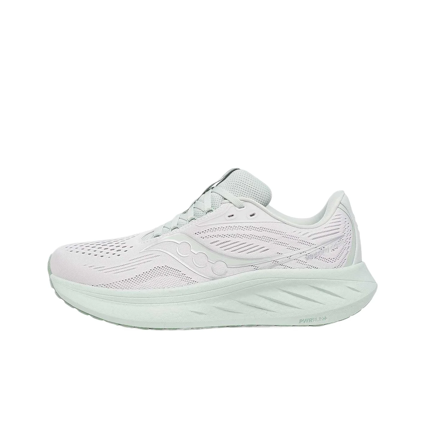 Saucony Ride Yutu 18 Low top Running Shoes Women's Light Green S11000-221
Saucony Ride Yutu 18 Low top Running Shoes Women's Light Green S11000-221