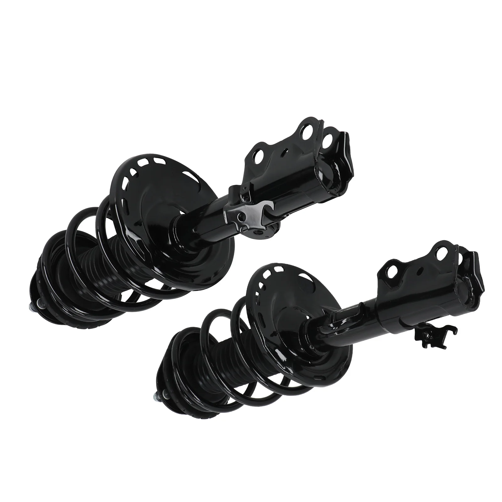 Front Struts w/Coil Spring Assembly for 2011 2012 2013 2014 2015 2016 Scion tC
Front Struts w/Coil Spring Assembly for 2011 2012 2013 2014 2015 2016 Scion tC
