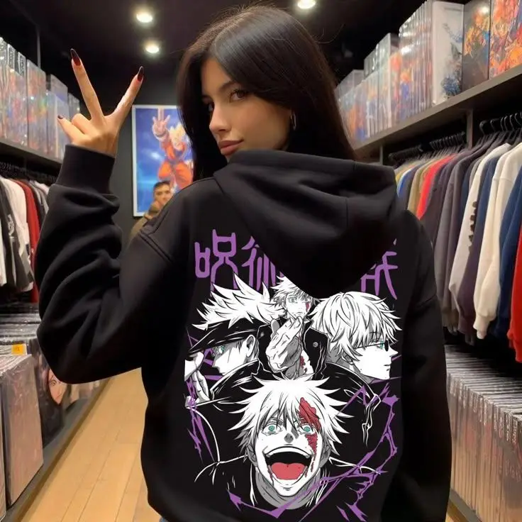 The Honored One Graphic Hoodie,Anime Merch,Sweatshirt,Japanese Streetwear,Harajuku,Oversized Fit,Y2K Style,Men,Women,Unisex
The Honored One Graphic Hoodie,Anime Merch,Sweatshirt,Japanese Streetwear,Harajuku,Oversized Fit,Y2K Style,Men,Women,Unisex