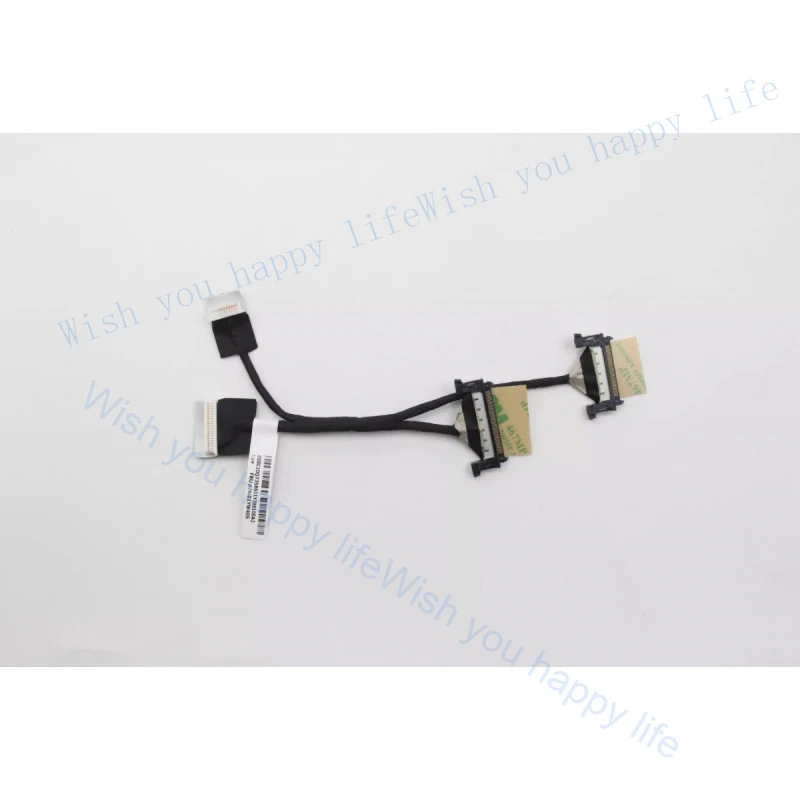 LL New For Lenovo A540-27ICB All-in-One 27"LVDS Cable Screen Wire Line 01YW405
LL New For Lenovo A540-27ICB All-in-One 27"LVDS Cable Screen Wire Line 01YW405
