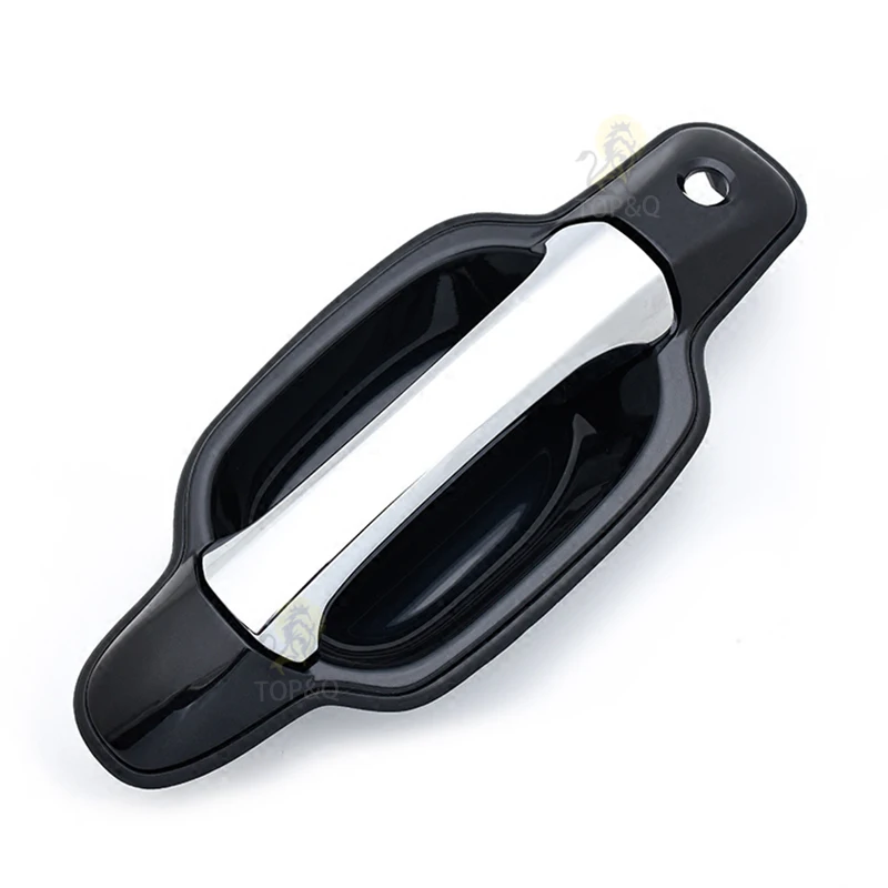 Outside Door Handle For Great Wall Wingle 3 Wingle 5 Great Wall Pickup Door Handles Car Accessories 4pcs 
Outside Door Handle For Great Wall Wingle 3 Wingle 5 Great Wall Pickup Door Handles Car Accessories 4pcs