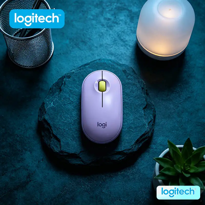 Logitech M350 Ergonomic Quiet Mouse - Comfort Grip, Quiet Clicks, USB Receiver, 10m Range, Windows macOS Compatible
Logitech M350 Ergonomic Quiet Mouse - Comfort Grip, Quiet Clicks, USB Receiver, 10m Range, Windows macOS Compatible