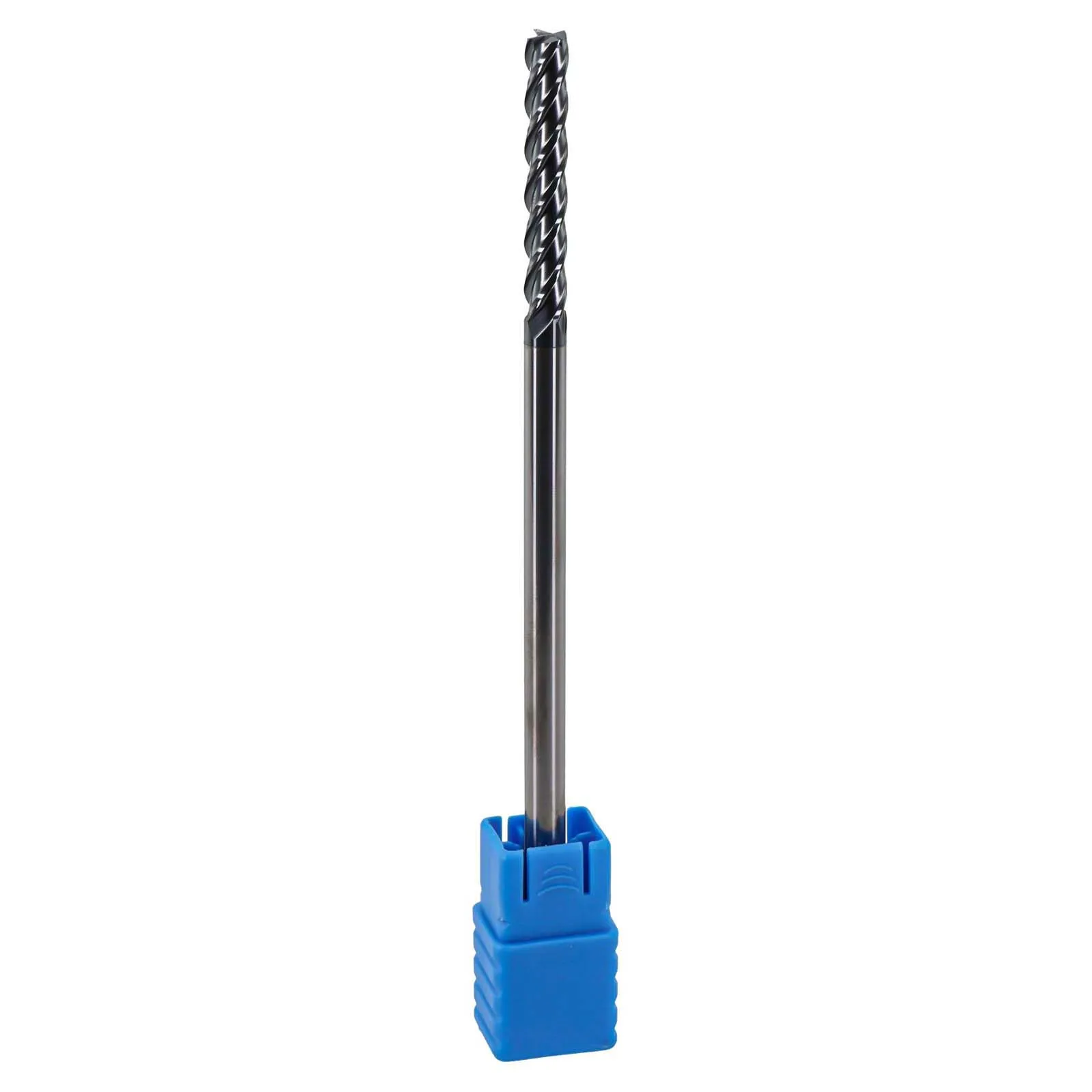Carbide End Mill Carbide End Mill Milling Cutter Milling Machines Steel Alloy Steel Die Steel Super Long Handle
Carbide End Mill Carbide End Mill Milling Cutter Milling Machines Steel Alloy Steel Die Steel Super Long Handle