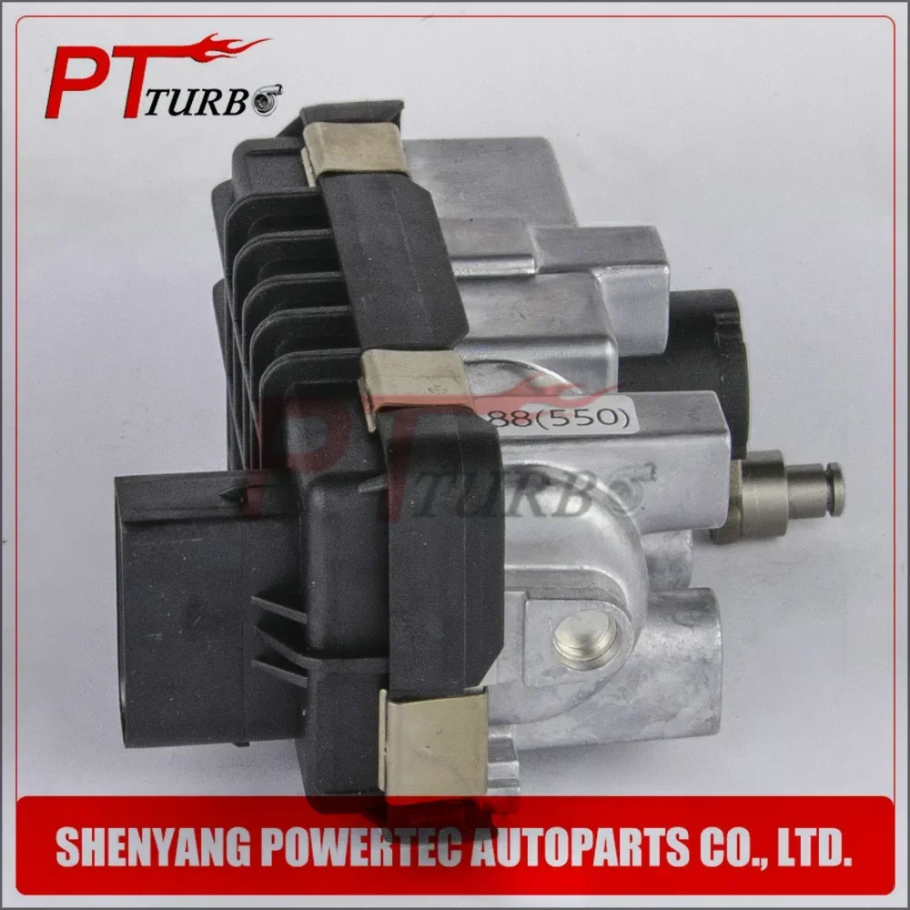 Balanced Turbo Electronic Actuator 787556-5022S for Ford Ranger Transit 2.2 TDCi 74Kw 110Kw 92Kw 74Kw 99Kw 114Kw 155HP CVR5 201
Balanced Turbo Electronic Actuator 787556-5022S for Ford Ranger Transit 2.2 TDCi 74Kw 110Kw 92Kw 74Kw 99Kw 114Kw 155HP CVR5 201