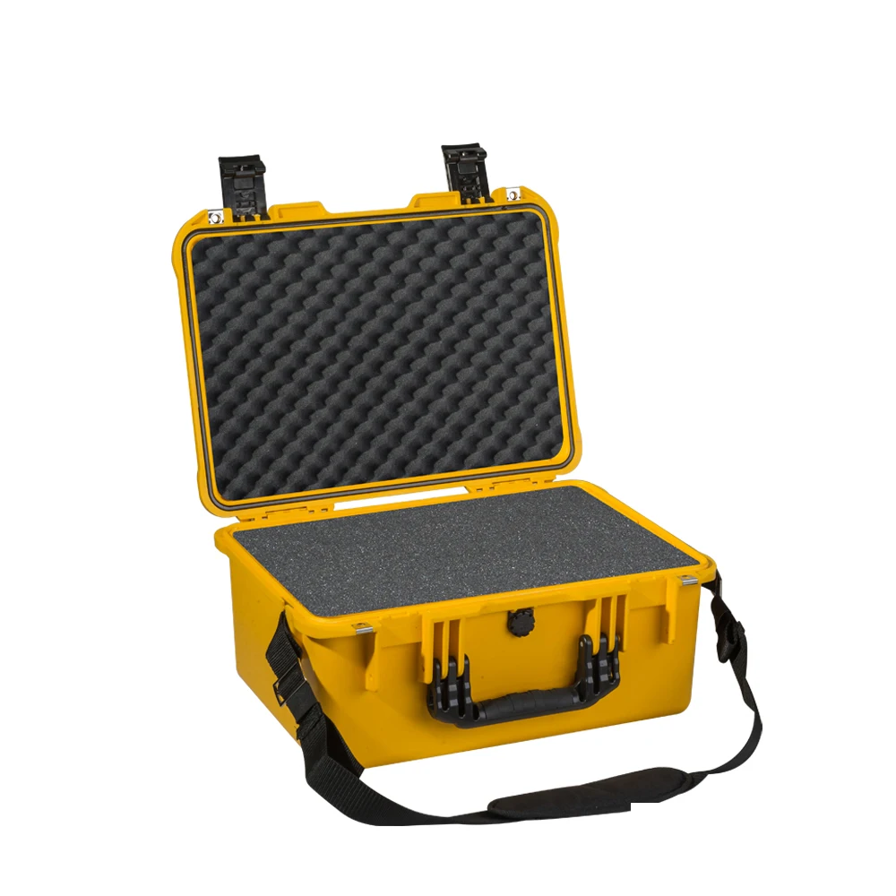 Top Selling Customizable Private Label Hard Plastic Cases Waterproof Instrument Equipment Carry Tools Set Box OEM/ODM Support
Top Selling Customizable Private Label Hard Plastic Cases Waterproof Instrument Equipment Carry Tools Set Box OEM/ODM Support