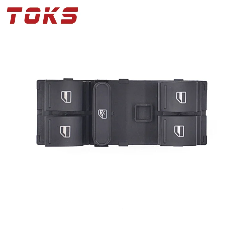 Electric Power Master Window Switch Button For SEAT VW TIGUAN JETTA GOLF MK5 MK6 GTI TOURAN PASSAT B6 B7 5K4 959 857 1K4959857B
Electric Power Master Window Switch Button For SEAT VW TIGUAN JETTA GOLF MK5 MK6 GTI TOURAN PASSAT B6 B7 5K4 959 857 1K4959857B