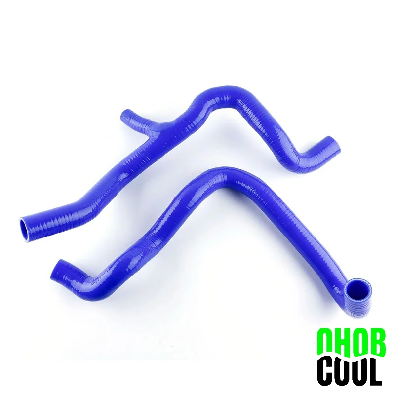 Для Ford Focus MK2 ST 225 ST-2 ST-3 2005-2011 комплект силиконовых шлангов радиатора охлаждающей жидкости 
Для Ford Focus MK2 ST 225 ST-2 ST-3 2005-2011 комплект силиконовых шлангов радиатора охлаждающей жидкости