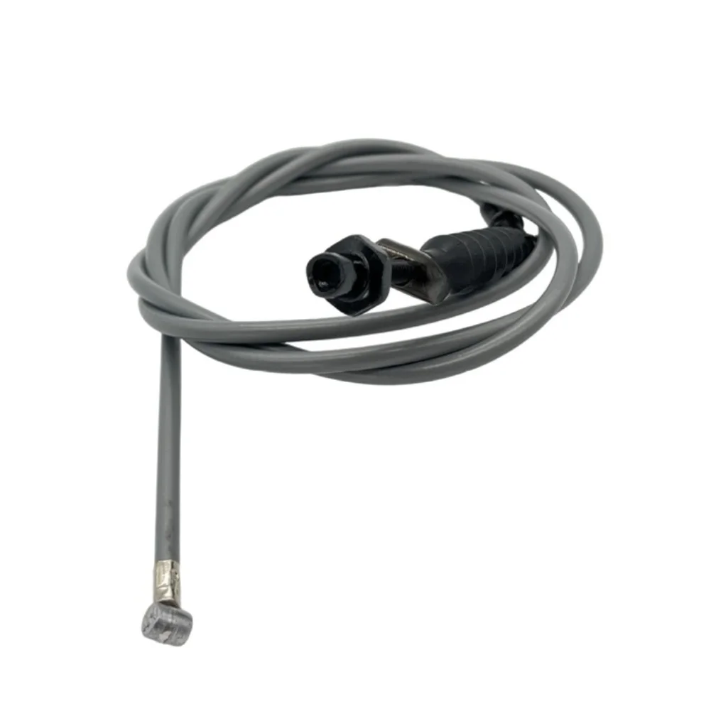 Electric Scooter Replacement Drum Brake Line Electric Scooter Brake Wire Precise Factory Specification Quick Installation Design
Electric Scooter Replacement Drum Brake Line Electric Scooter Brake Wire Precise Factory Specification Quick Installation Design