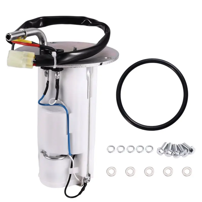 AASS-For Kawasaki Vulcan 900 900 2006-2023 Motorcycle Engine Fuel Pump Assy- 49040-0818 UC-T35KU93
AASS-For Kawasaki Vulcan 900 900 2006-2023 Motorcycle Engine Fuel Pump Assy- 49040-0818 UC-T35KU93