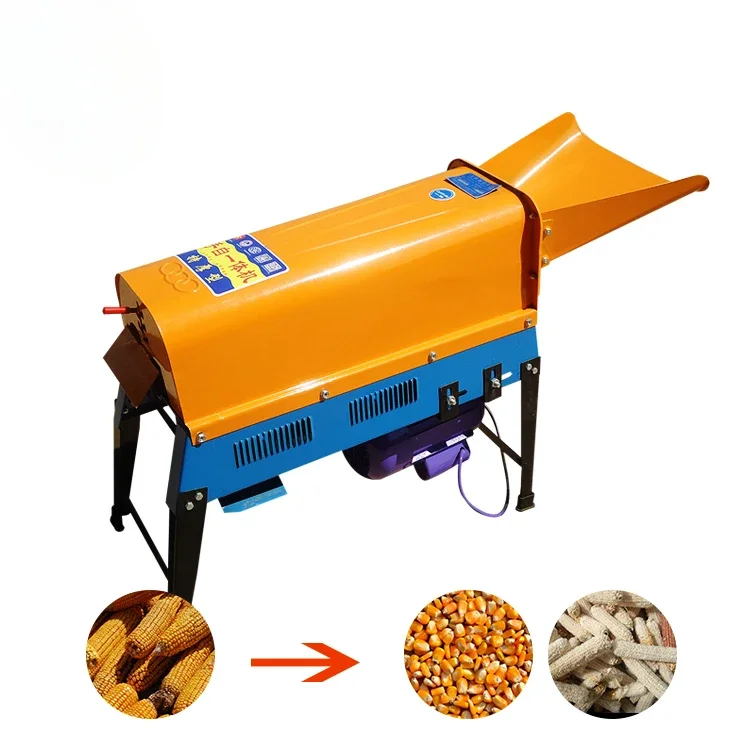 # Maize Sheller Easy Operation Corn Thresher For Sale
# Maize Sheller Easy Operation Corn Thresher For Sale