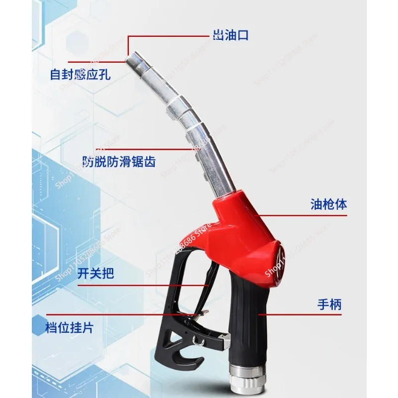 Stainless Steel Fuel Dispensing Nozzle Magnet for Oil Station Use 1pcs
Stainless Steel Fuel Dispensing Nozzle Magnet for Oil Station Use 1pcs