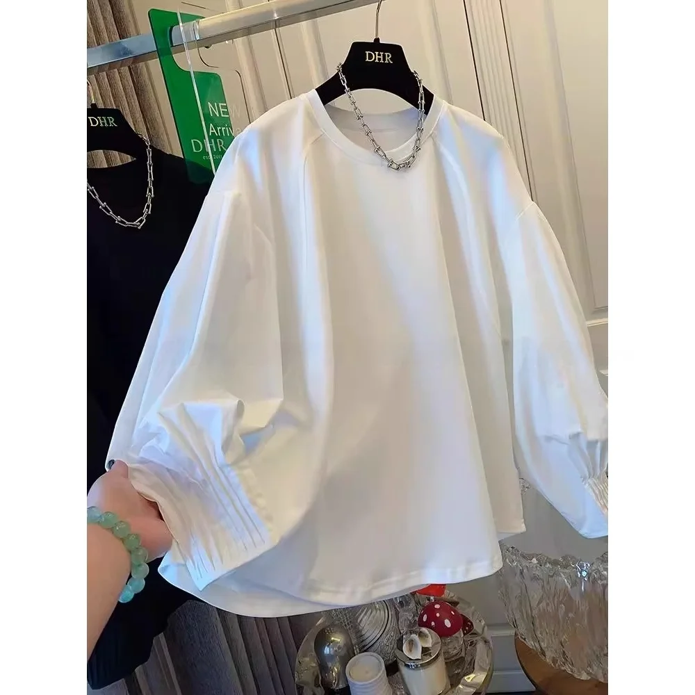 Loose Casual Plaid irt Men's plus Size 300 Pou Autumn Winter Design Sense Small ence Top Pleated Splicing irt
Loose Casual Plaid irt Men's plus Size 300 Pou Autumn Winter Design Sense Small ence Top Pleated Splicing irt