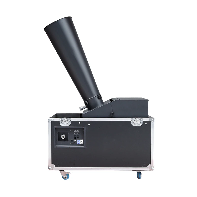 Confetti Cannon Machine DMX Control Rainbow Paper Machine for Wedding Party Stage Activity Jet Paper Machine
Confetti Cannon Machine DMX Control Rainbow Paper Machine for Wedding Party Stage Activity Jet Paper Machine