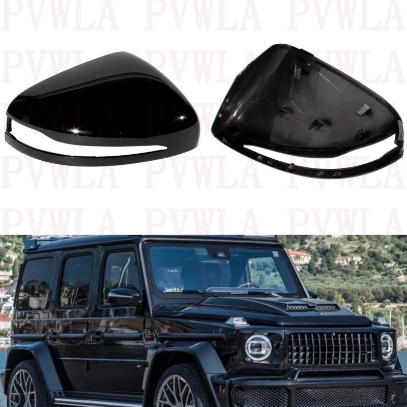 Right Side Black Painted Mirror Housing Cover Cap A1678112200 For Benz W464 W167 X167 2019 2020 2021 2022 2023
Right Side Black Painted Mirror Housing Cover Cap A1678112200 For Benz W464 W167 X167 2019 2020 2021 2022 2023