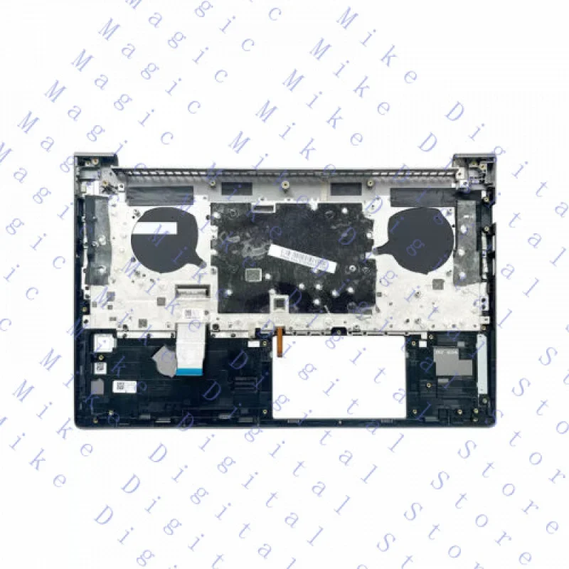 UU for HP Zbook Power G9 15 G10 N06914-001 N06912-001 Palmrest w/Backlit Keyboard
UU for HP Zbook Power G9 15 G10 N06914-001 N06912-001 Palmrest w/Backlit Keyboard