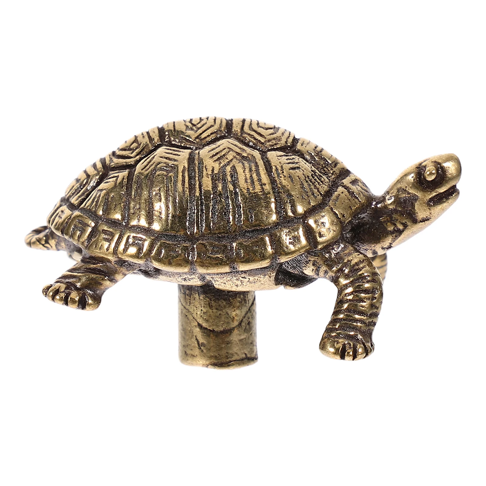 Creative Turtle Shaped Cabinet Handle Brass Drawer Knob for Dresser Cupboard Cabinet Door Pull Home Kitchen Storage Room
Creative Turtle Shaped Cabinet Handle Brass Drawer Knob for Dresser Cupboard Cabinet Door Pull Home Kitchen Storage Room