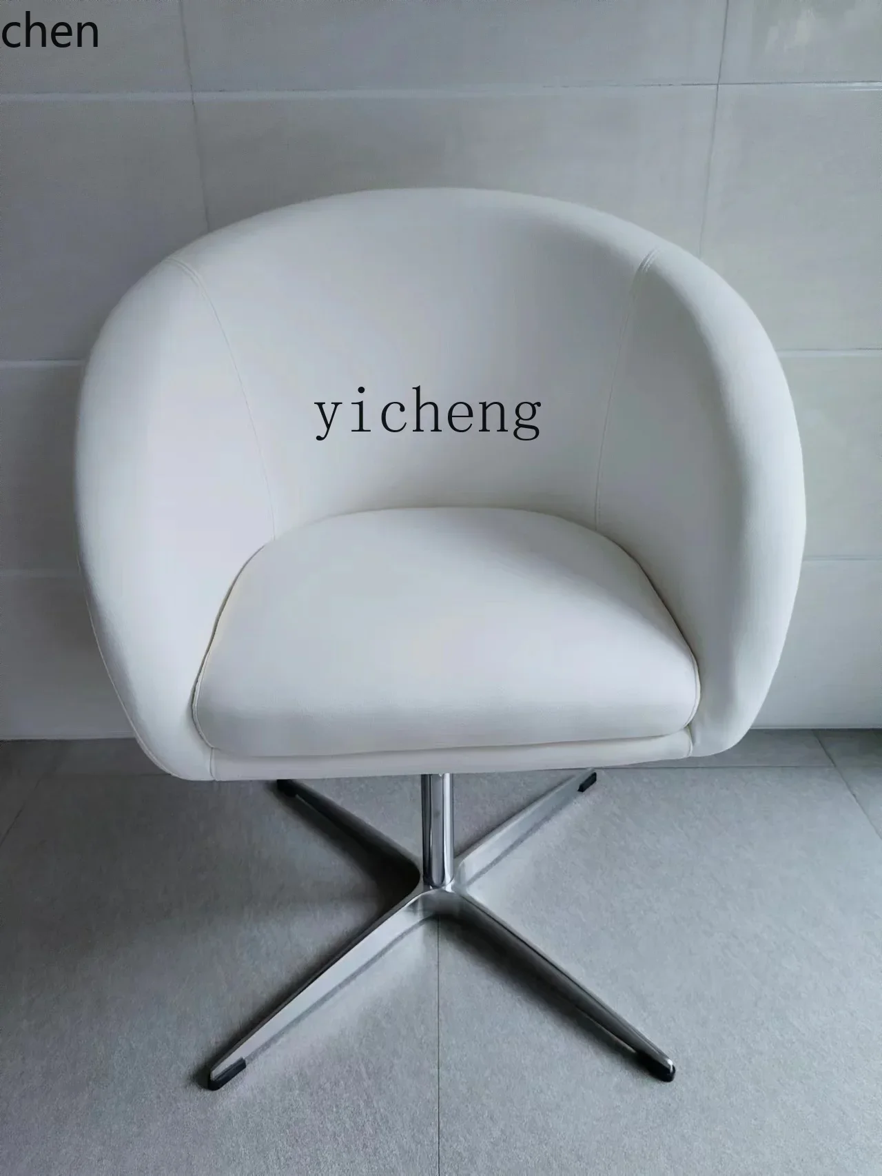 DSA Fashion Computer Pulley Balcony Chair Lifting Swivel Chair Reception Front Desk Chair
DSA Fashion Computer Pulley Balcony Chair Lifting Swivel Chair Reception Front Desk Chair
