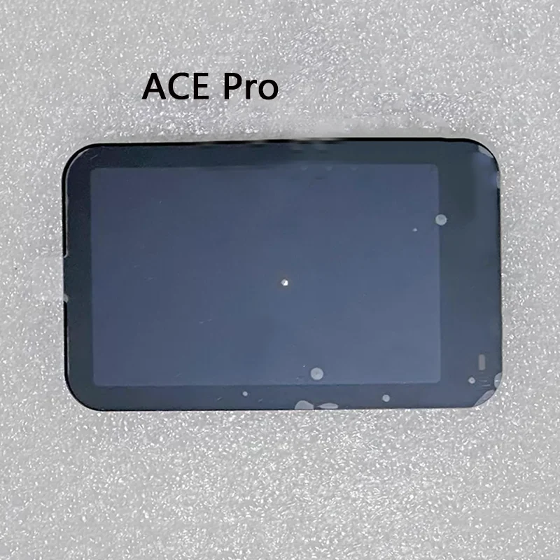 New original touch LCD display screen With backlight repair parts for Insta360 ACE Pro action cam
New original touch LCD display screen With backlight repair parts for Insta360 ACE Pro action cam