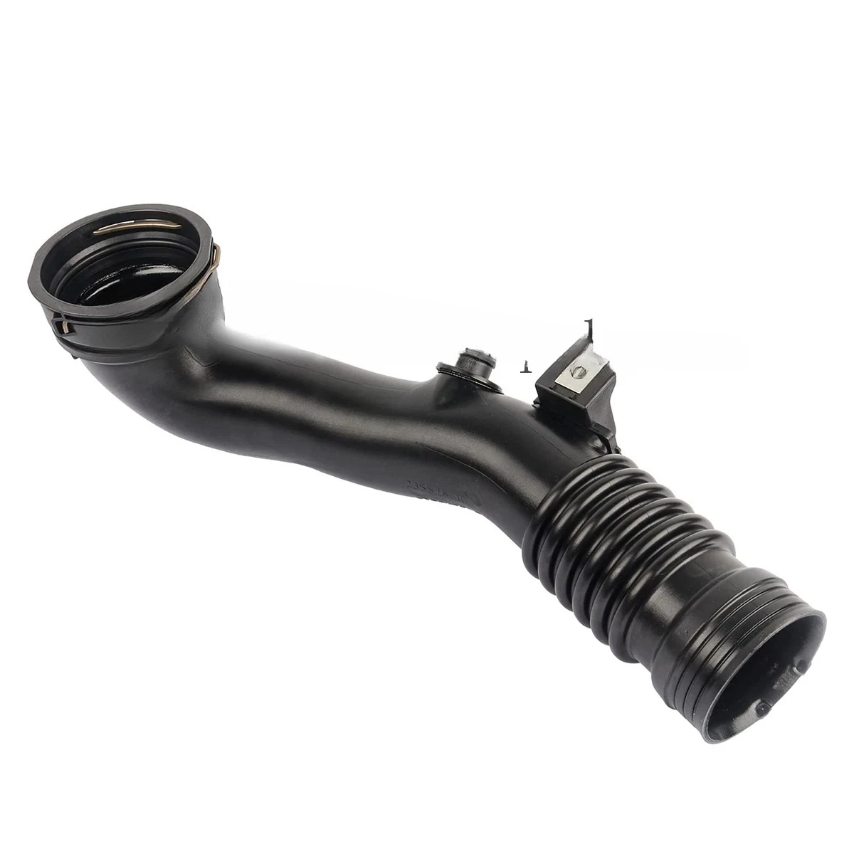 Inlet Turbocharger Hose with Sensor 13717609811, Suitable for E70 E71 X5 X6 F06
Inlet Turbocharger Hose with Sensor 13717609811, Suitable for E70 E71 X5 X6 F06