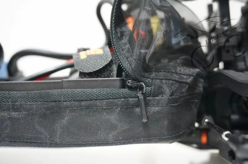 TEAM MAGIC TM E5 Dust Cover Water Proof Cap Double Zipper Easy Remove
TEAM MAGIC TM E5 Dust Cover Water Proof Cap Double Zipper Easy Remove