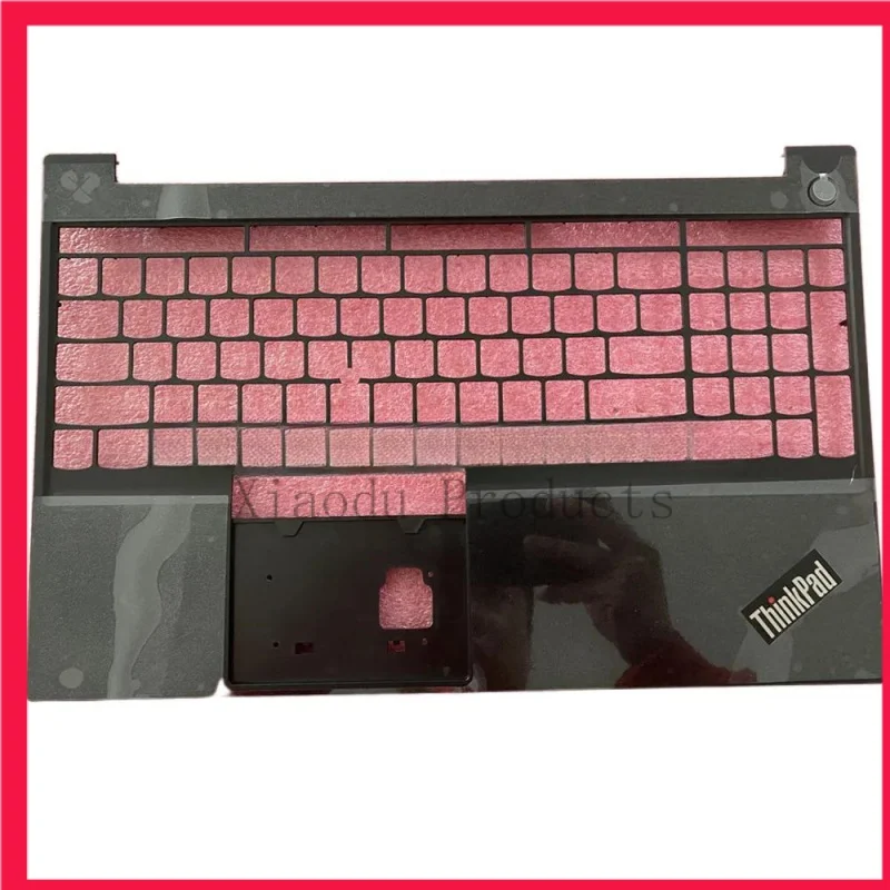 Новый и оригинальный чехол для Lenovo ThinkPad E15 gen 2 с подставкой для рук/чехол для клавиатуры C
Новый и оригинальный чехол для Lenovo ThinkPad E15 gen 2 с подставкой для рук/чехол для клавиатуры C
