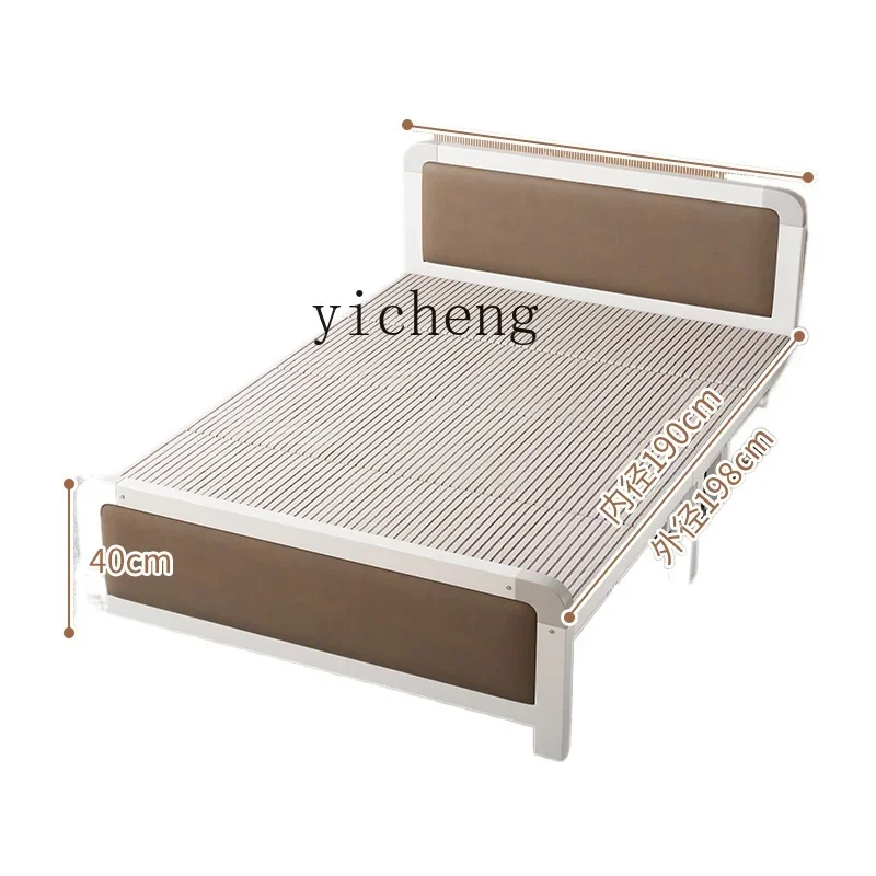 ZZTQH folding bed single household simple bed office nap artifact camp bed
ZZTQH folding bed single household simple bed office nap artifact camp bed
