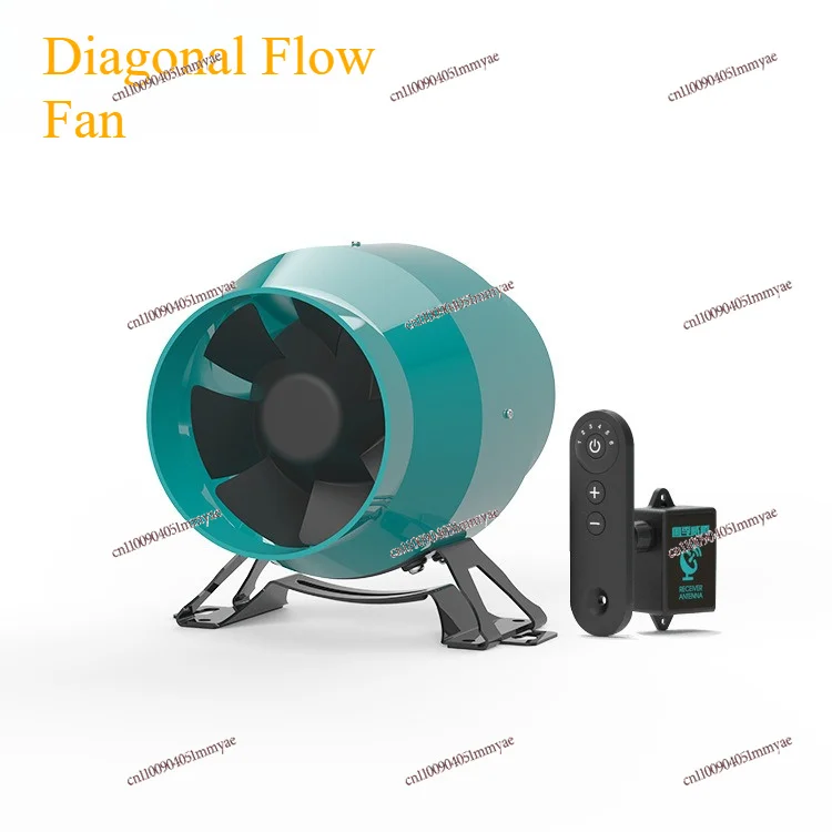 Round Silent Inline Duct Ventilator Mixed Flow Exhaust Fan 4 Inch 6 Inch 110V EU AU US Standard
Round Silent Inline Duct Ventilator Mixed Flow Exhaust Fan 4 Inch 6 Inch 110V EU AU US Standard
