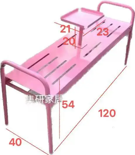 Ins Korea Outdoor Bench Park Bench Milk Tea Coffee Shop Gym Long Rest Mall Chair
Ins Korea Outdoor Bench Park Bench Milk Tea Coffee Shop Gym Long Rest Mall Chair